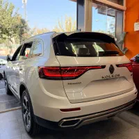 کولئوس صفر2025 فول کامل داخل موکا|خودرو سواری و وانت|تهران, شکوفه|دیوار