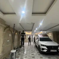 نصب و راه اندازی دوربین مداربسته ودزدگیر تخصصی