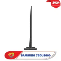 تلویزیون سامسونگ سری DU8000 2024|تلویزیون و پروژکتور|زاهدان, |دیوار