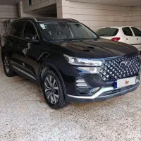 تیگو ۷پرو پرمیوم ۴۰۲