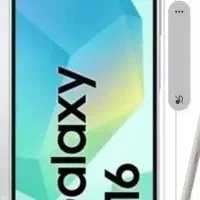 گوشی‌a16‌بدون‌مشکل‌درحد‌نواکبند