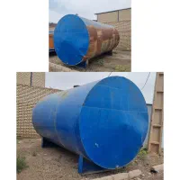 تاتکرر ۲۰ هزارلیتر ۴ میل در حد