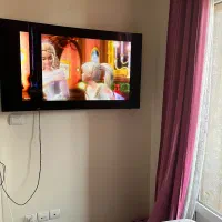 ال ایدی محدب سامسونگ ۴۸ اینچ