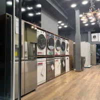 انواع یخچال ساید در رسالت