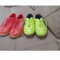 دوعددکتانی فوتبال نو|کیف، کفش، کمربند|بندر انزلی, نوغان|دیوار