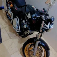 cb400 هایپر