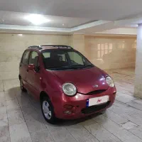 ام وی ام 110 سه سیلندر 1390 بی‌رنگ