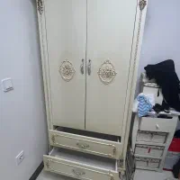 کمود لباس