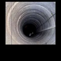 چاه کنی با بهترین قیمت|خدمات پیشه و مهارت|تاکستان, |دیوار