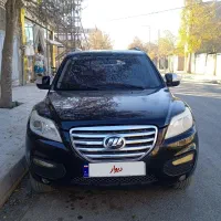 لیفان x60 مدل 1394