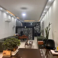 مغازه ۶۵ متری فول  روبروی موج های خروشان حاشیه۷متر|اجارهٔ مغازه و غرفه|مشهد, وکیل‌آباد|دیوار