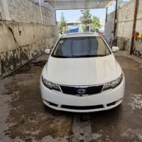 سراتو دنده ای اپشنال