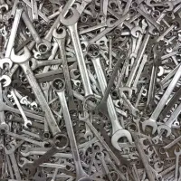 آچار ابزار وکلی وسایل که تا حالا ندیدین