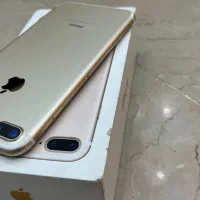 اپل iPhone 7 Plus با حافظهٔ ۱۲۸ گیگ|موبایل|تهران, دریاچه شهدای خلیج فارس|دیوار