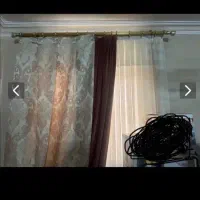پرده شیک|پرده، رانر، رومیزی|ملایر, |دیوار