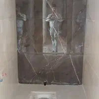 کاشی و سرامیک کاری