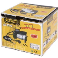 کمپرسور باد برقی واستر تایوان VASTER