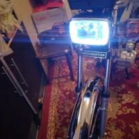 موتور احسان صفر مدا ۱۴۰۴ برج ۷ تحویل گرفتم|موتورسیکلت|شیراز, شهرک مفتح|دیوار