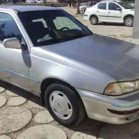 دوو سیلو|خودرو سواری و وانت|فولادشهر, B1|دیوار