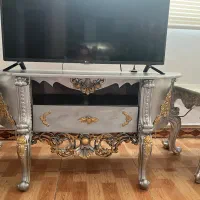 میز تلویزیون