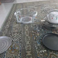 هواپز یا سرخکن Tefal|اجاق گاز و لوازم برقی پخت‌وپز|بابل, |دیوار