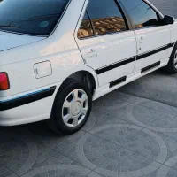 پارس موتور جدید پلاس