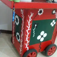 فروش چرخ طحافی