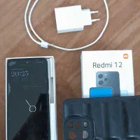 ردمی 12