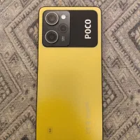 Poco x5pro