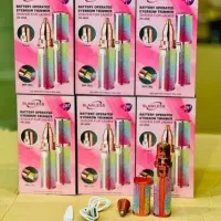 موزن یا شیور اکلیلی لوازم آرایشی