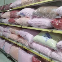 بالشت طبی میکروفایبر