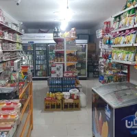 نیازمند فروشنده خانم جهت کار در سوپر مارکت