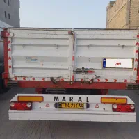 لبه شرکتی مارال مدل ۹۰