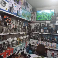 همزن برقی کاسه دار هوکوپلاس گارانتی همزن|خردکن، آسیاب، غذاساز|مشهد, طلاب|دیوار