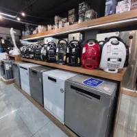 ظرفشویی اقساط 24 ماهه با کارت ملی|ماشین ظرفشویی|کرمانشاه, |دیوار