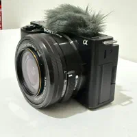 دوربین سونی zve10|دوربین عکاسی و فیلمبرداری|تهران, امامت|دیوار