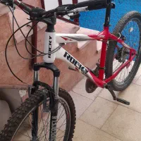 دوچرخه ی ۲۶ rocky