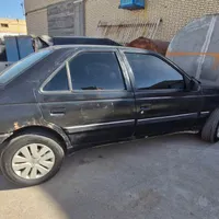 پژو 405 جی ال ایکس (GLX)، مدل ۱۳۸۱|خودرو سواری و وانت|مشهد, گلبرگ شمالی|دیوار