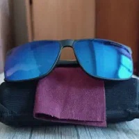 عینک دودی پورش