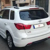 هایما S7 پلاس + مدل 1400|خودرو سواری و وانت|تهران, نصرت|دیوار