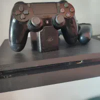 کنسول ps4 slim یک ترابایت