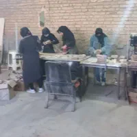 استخدام نیروی آقا و خانم