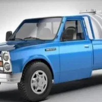 آبرسانی با تانکر ۲۰۰۰ لیتری