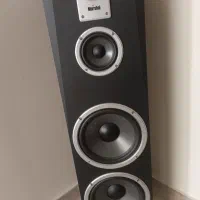 باند صوتی از برند marshal