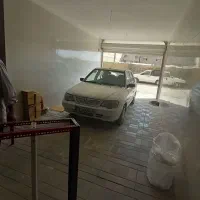 پارکینگ به متراژ۷۵متر اجاره داده میشود|اجارهٔ آپارتمان|رباطکریم, نصیرشهر|دیوار