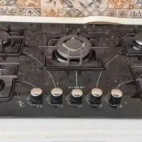 هود و گاز