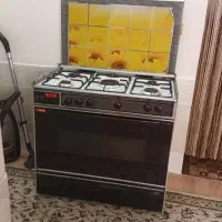 گاز فر|اجاق گاز و لوازم برقی پختوپز|گناباد, |دیوار