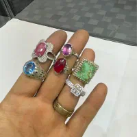 حراج نقره گرمی۳۱۰|جواهرات|اسفراین, |دیوار