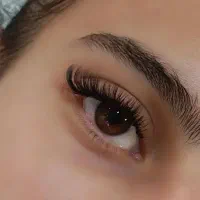 اکستنشن مژه / کلاسیک،اسپایکی،والیوم،مگاوالیوم