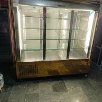 یخچال کبابی .۶درب سفارشی زاگرس